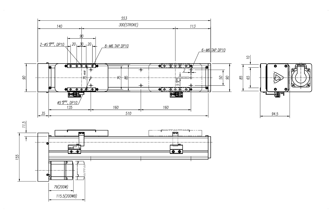 c090b blueprint