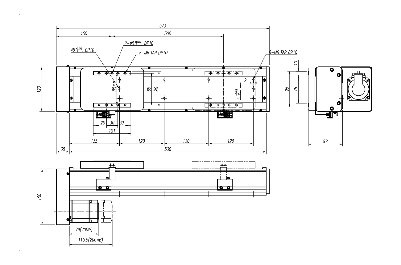 c120b blueprint