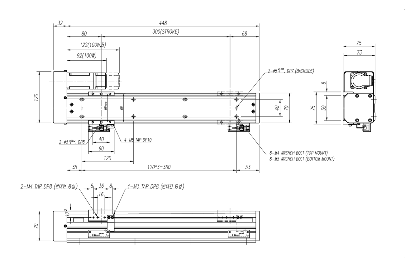 s070l blueprint