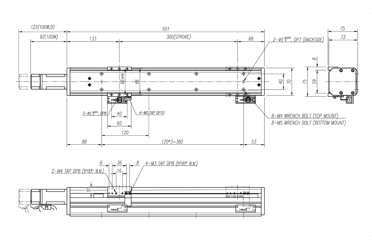 s070s blueprint