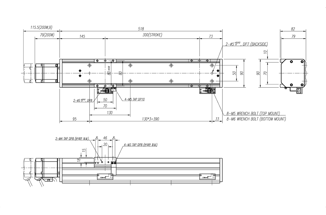 s090s blueprint