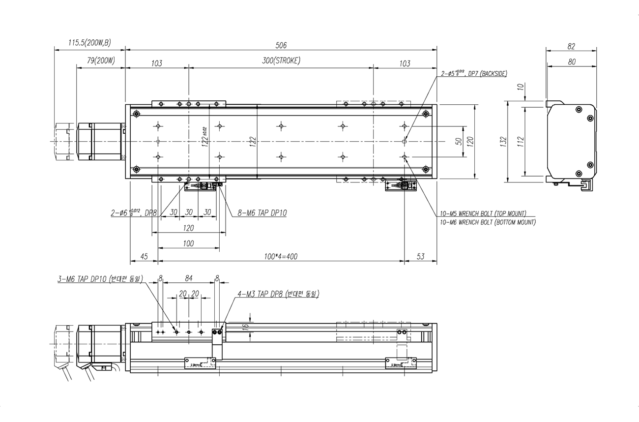 s120s blueprint