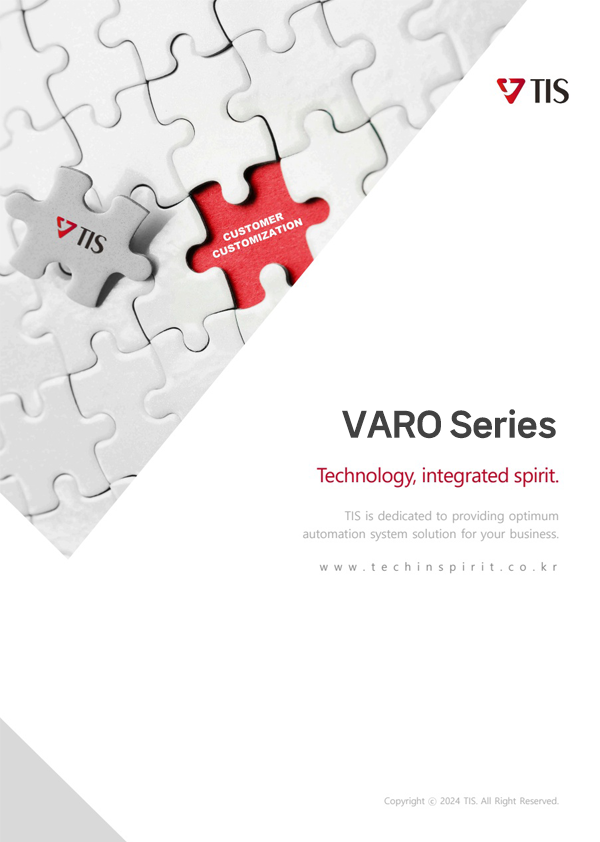 VARO Series